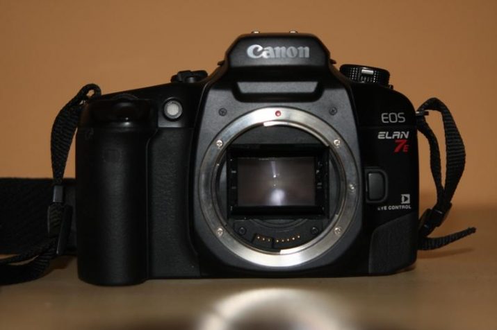Canon EOS elan 7e