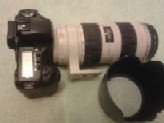 CANON EF 70-200mm f2,8L IS