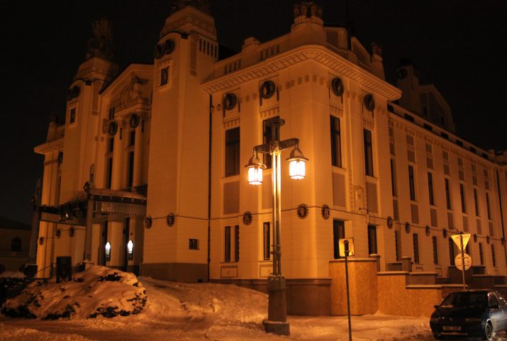 boleslavské divadlo