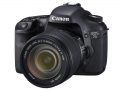 Canon EOS 7D, (5DMkII)