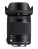 Sigma 18-300 mm f/3,5-6,3 DC Macro OS HSM Contemporary pro Canon (APS-C)