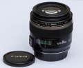 Makroobjektiv Canon EF-S 60/2,8 USM Macro