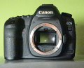 Canon 5D Mark II - prodáno