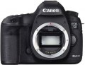 Canon EOS 5D Mark III-novinka