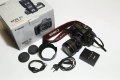 prodám set Canon 5D MKII + 24-105 1:4 L IS USM 