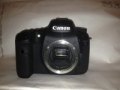 Prodám Canon EOS 7D (málo používaný, záruka 2 roky)