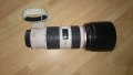 Canon 70-200/f4 L IS