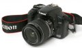 Canon EOS 450 D - body