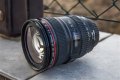 Prodám profesionální objektiv Canon EF 24-105 f/4 L IS USM