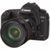  Canon EOS 5D Mark II