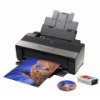 Prodám fotorealistickou tiskárnu A3+ Epson 1900R
