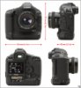 Prodám Canon EOS 1D Mark IV