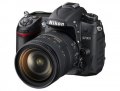Nikon D7000 + 16-85 VR