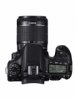 Canon EOS 70D + Canon 18-135  3.5-5.6 IS STM