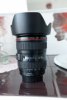Canon EF 24-105 f4L IS USM