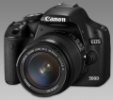 Prodám Canon 500D, Canon 18-55