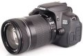 zrcadlovka Canon EOS 650D       UKONČENO - PRODÁNO 