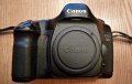 Canon EOS 5D Mark I, 3 x aku, CF 4GB, perfektní stav