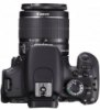 Prodám Canon EOS 600D + prislusenstvi