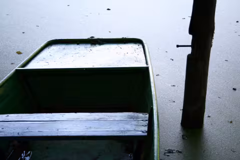 loď