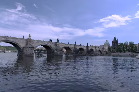 Karlův most 