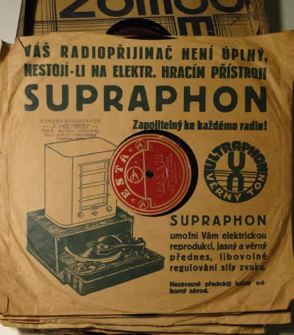 Supraphon