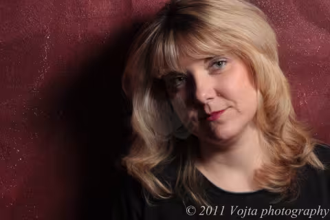 Portrét