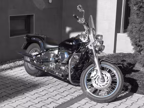 Yamaha