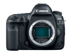 FOtoaparát zrcadlovka DSLR Canon EOS 5D Mark IV