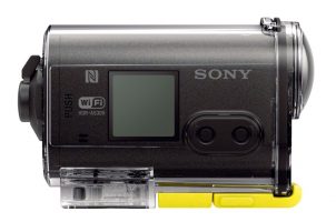 SONY HDR-AS30V recenze a test