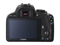 EOS 100D