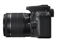 EOS 100D