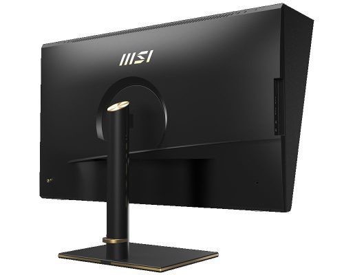 recenze a test monitoru MSI 321UP