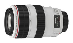 Canon EF 70-300 f/4-5.6 L IS USM