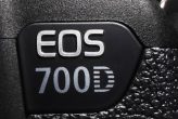 Recenze a test Canon EOS700D