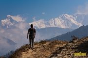 Fotoexpedice Nepál