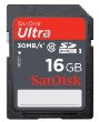 SanDisk 16 GB