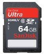 SanDisk 64 GB