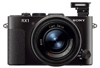 SONY RX1